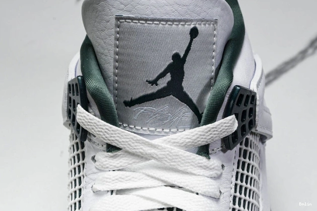 Bmlin Shoes Oxidized FQ8138-103 4 Green Air Jordan 0705